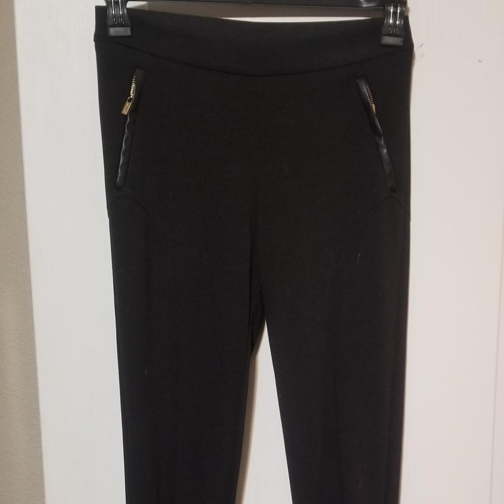 Calvin Klein Black pants